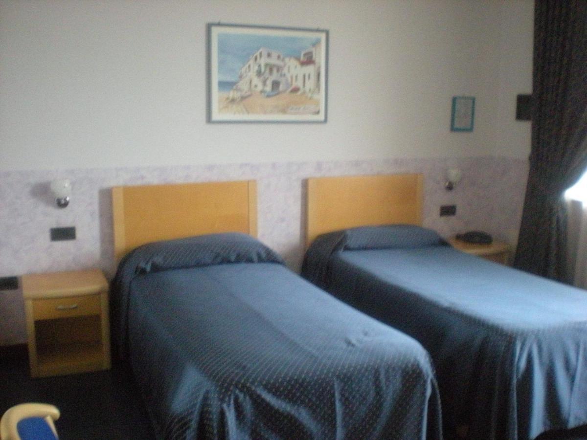 Hotel Roma Bussolengo Cameră foto